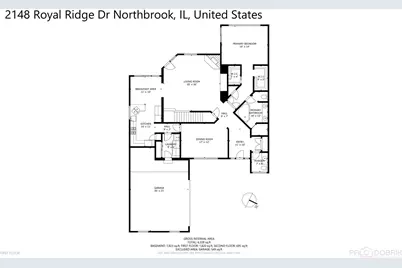 2148 Royal Ridge Drive, Northbrook, IL 60062 - Photo 44