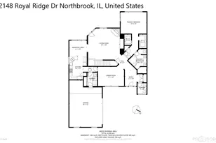 2148 Royal Ridge Dr, Northbrook, IL 60062 - Photo 44