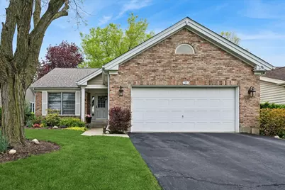 569 Rose Lane, Bartlett, IL 60103 - Photo 1