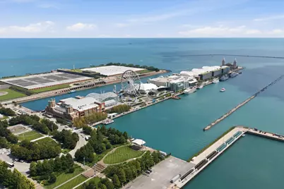 474 N Lake Shore Drive #4003, Chicago, IL 60611 - Photo 38