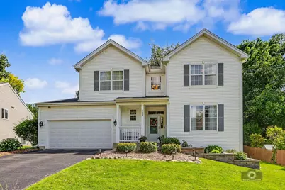 483 Elm Ridge Road, Carpentersville, IL 60110 - Photo 2