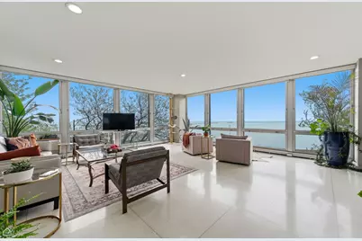 860 N Lake Shore Drive #3K, Chicago, IL 60611 - Photo 2