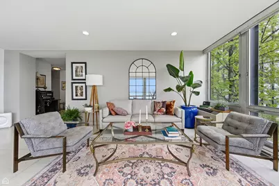 860 N Lake Shore Drive #3K, Chicago, IL 60611 - Photo 4