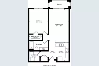 6436 Roosevelt Road #212, Oak Park, IL 60304 - Photo 2