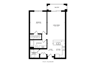 6436 Roosevelt Rd, Oak Park, IL 60304 - Photo 2