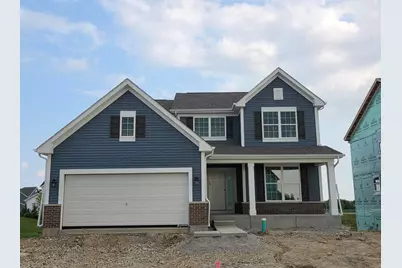10875 Saxony Street, Huntley, IL 60142 - Photo 1