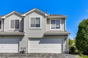 538 Blue Springs Dr, Fox Lake, IL 60020 - Photo 4