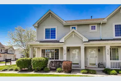 538 Blue Springs Drive, Fox Lake, IL 60020 - Photo 2
