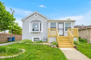 9517 S Merrimac Ave, Oak Lawn, IL 60453 - Photo 1