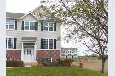 3748 Bailey Road #3748, Yorkville, IL 60560 - Photo 1