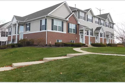 3748 Bailey Road #3748, Yorkville, IL 60560 - Photo 2