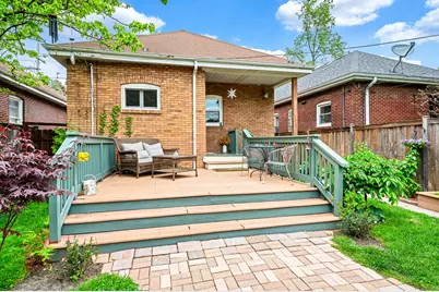 1806 Greenleaf Street, Evanston, IL 60202 - Photo 12
