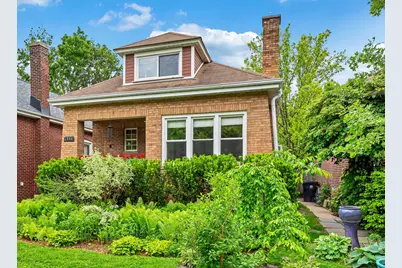 1806 Greenleaf Street, Evanston, IL 60202 - Photo 1