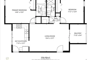 6625 N Northwest Hwy, Chicago, IL 60631 - Photo 2