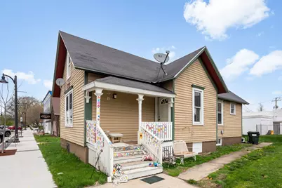 203 N Second Street, Peotone, IL 60468 - Photo 2