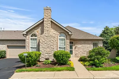 1909 Timbers Edge Circle, Joliet, IL 60431 - Photo 1