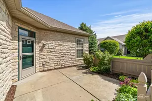 1909 Timbers Edge Cir, Joliet, IL 60431 - Photo 4