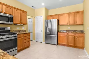 1909 Timbers Edge Cir, Joliet, IL 60431 - Photo 8