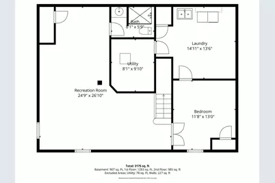 1081 Barneswood Drive, Downers Grove, IL 60515 - Photo 48