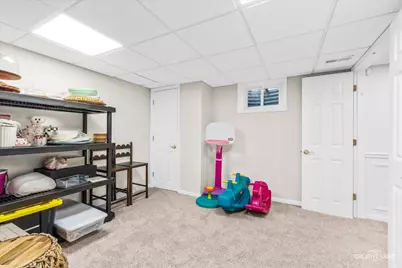 1081 Barneswood Drive, Downers Grove, IL 60515 - Photo 34