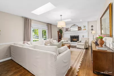 1081 Barneswood Drive, Downers Grove, IL 60515 - Photo 14