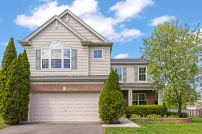 2711 Misty Brook Lane, Joliet, IL 60432 - Photo 1
