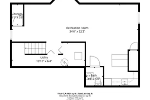 2711 Misty Brook Ln, Joliet, IL 60432 - Photo 30
