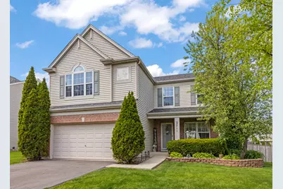 2711 Misty Brook Lane, Joliet, IL 60432 - Photo 2