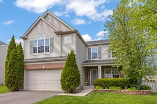 2711 Misty Brook Ln, Joliet, IL 60432 - Photo 2