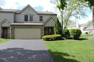 1334 Gloucester Cir, Carol Stream, IL 60188 - Photo 1