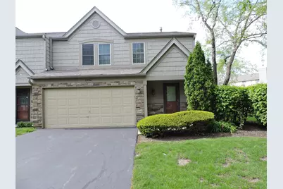 1334 Gloucester Circle, Carol Stream, IL 60188 - Photo 2