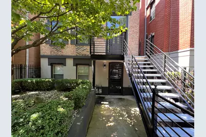 220 S Hamilton Avenue #1, Chicago, IL 60612 - Photo 2