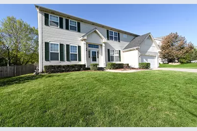 5495 Chapel Hill, Gurnee, IL 60031 - Photo 2