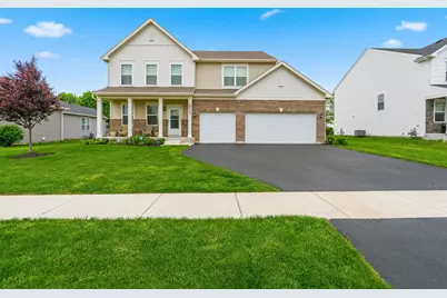2013 Rosehall Drive, Joliet, IL 60431 - Photo 44