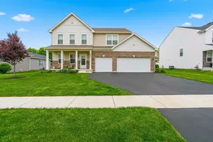 2013 Rosehall Dr, Joliet, IL 60431 - Photo 44