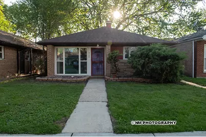 9540 S Bennett Avenue, Chicago, IL 60617 - Photo 2