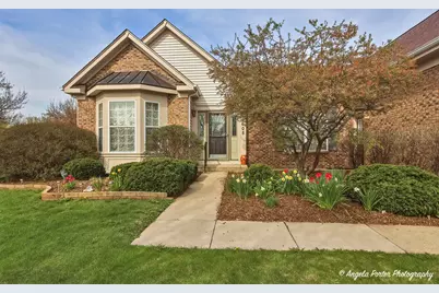 2605 Parker Lane, Johnsburg, IL 60050 - Photo 2