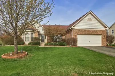 2605 Parker Lane, Johnsburg, IL 60050 - Photo 1
