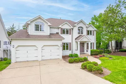818 S Monroe Street, Hinsdale, IL 60521 - Photo 2