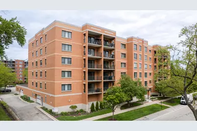1636 Ashland Avenue #309, Des Plaines, IL 60016 - Photo 1