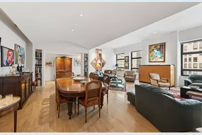 680 N Lake Shore Drive #1611, Chicago, IL 60611 - Photo 6