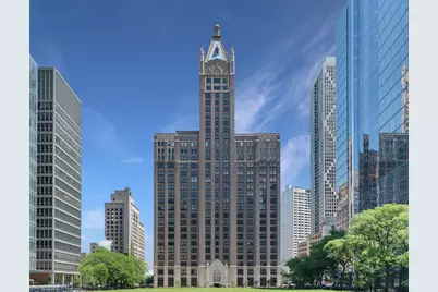 680 N Lake Shore Drive #1611, Chicago, IL 60611 - Photo 1
