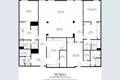 680 N Lake Shore Drive #1611, Chicago, IL 60611 - Photo 24
