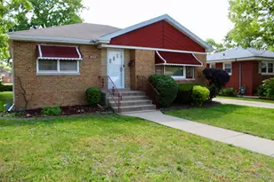 16421 Evans Ave, South Holland, IL 60473 - Photo 2