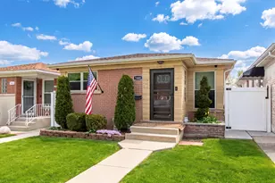 7441 N Octavia Ave, Chicago, IL 60631 - Photo 1