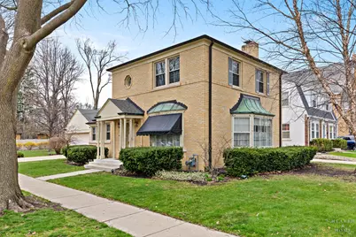 400 W Milburn Avenue, Mount Prospect, IL 60056 - Photo 2
