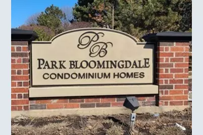110 Glengarry Drive #10-106, Bloomingdale, IL 60108 - Photo 2