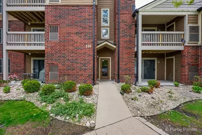 110 Glengarry Drive #10-106, Bloomingdale, IL 60108 - Photo 1