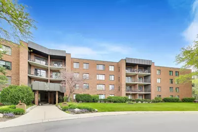 950 E Wilmette Road #405, Palatine, IL 60074 - Photo 2