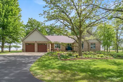 14050 Townhouse Road, Newark, IL 60541 - Photo 1